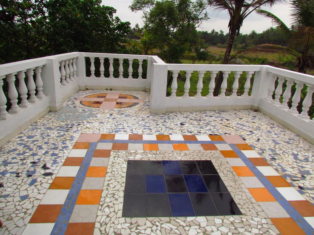 Quarto De Casa Tipri Saligao Habitación foto