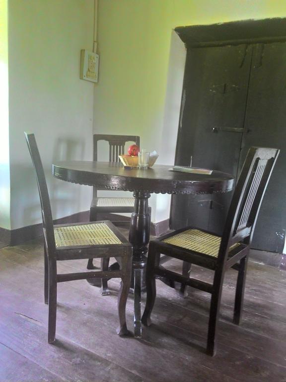 Quarto De Casa Tipri Saligao Habitación foto