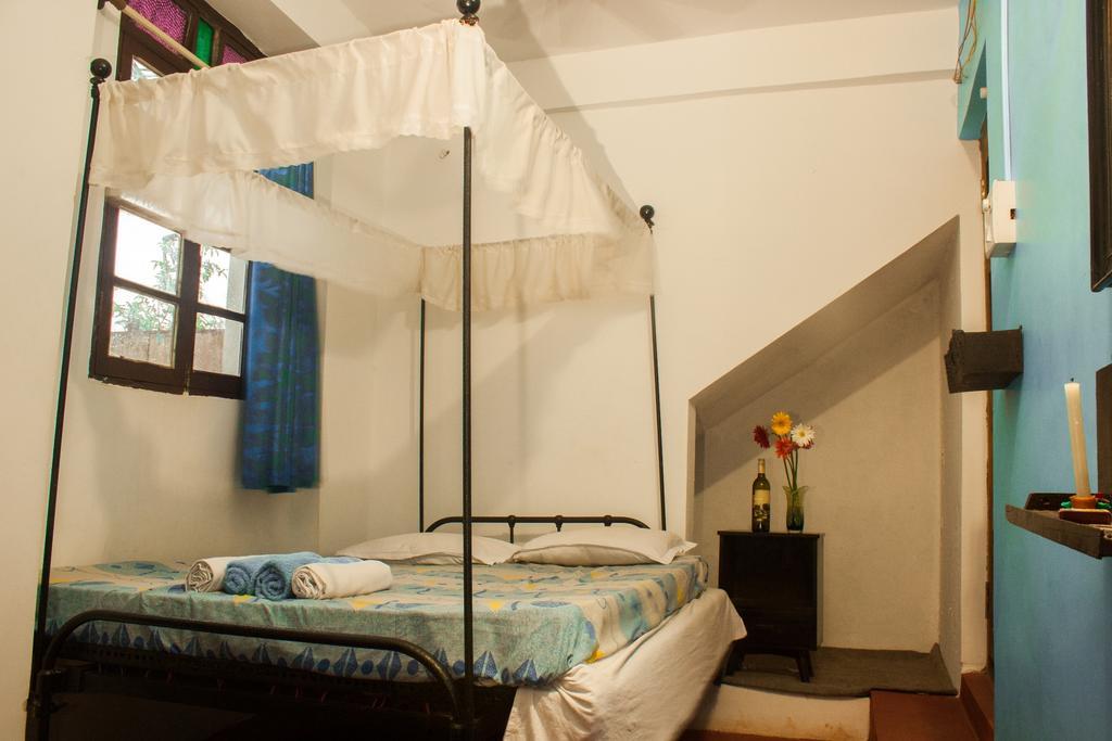Quarto De Casa Tipri Saligao Exterior foto