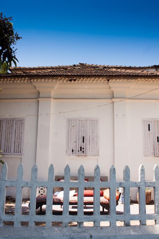 Quarto De Casa Tipri Saligao Exterior foto