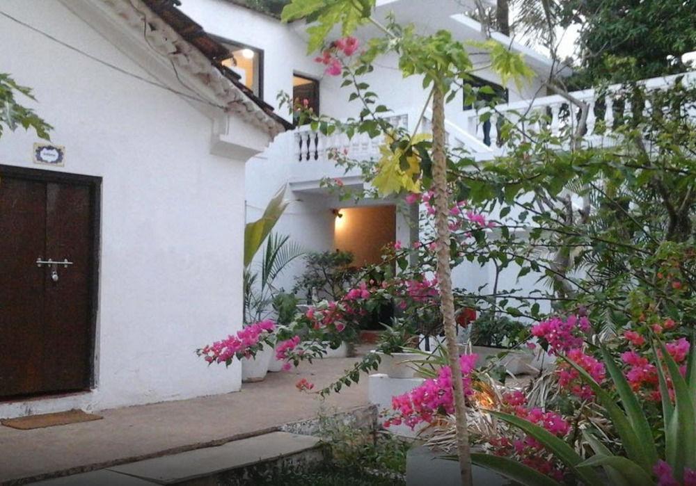 Quarto De Casa Tipri Saligao Exterior foto